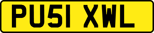 PU51XWL