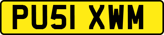PU51XWM