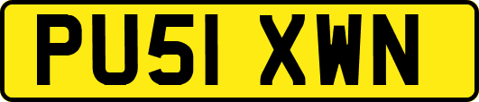 PU51XWN