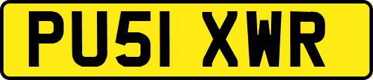 PU51XWR