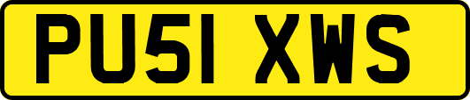 PU51XWS
