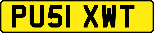 PU51XWT