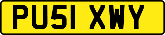 PU51XWY