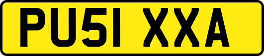 PU51XXA