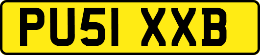 PU51XXB