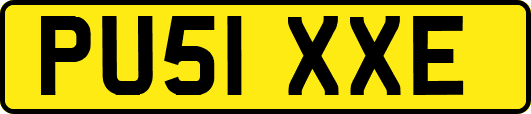 PU51XXE
