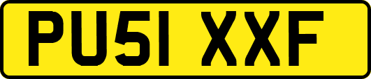 PU51XXF