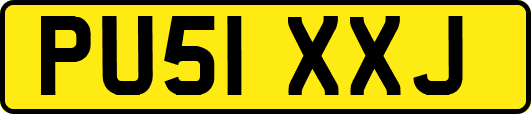 PU51XXJ