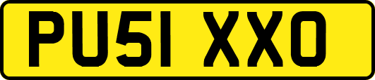 PU51XXO