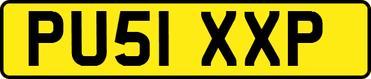 PU51XXP