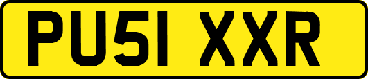 PU51XXR