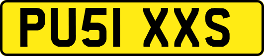 PU51XXS