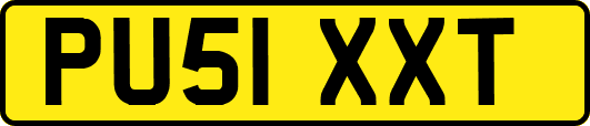 PU51XXT