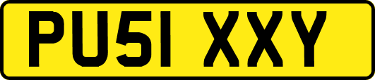 PU51XXY