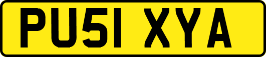 PU51XYA