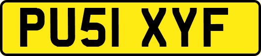 PU51XYF