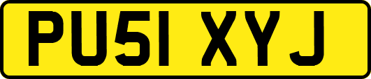 PU51XYJ