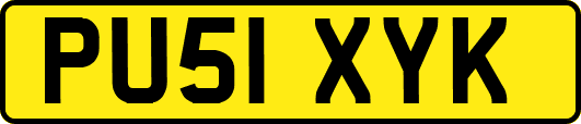 PU51XYK