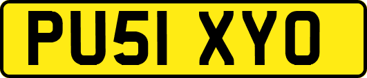 PU51XYO