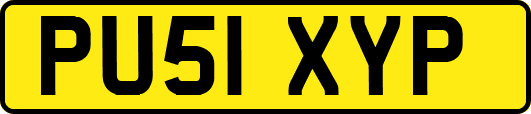PU51XYP