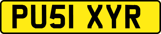PU51XYR