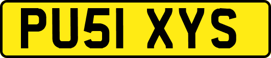 PU51XYS
