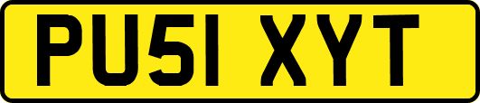 PU51XYT
