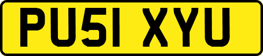 PU51XYU