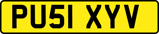 PU51XYV