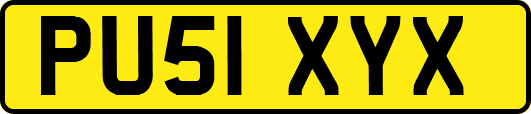PU51XYX