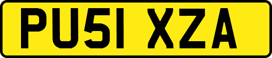 PU51XZA