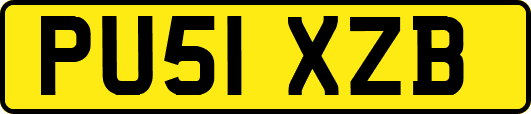 PU51XZB