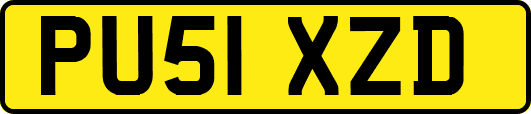 PU51XZD