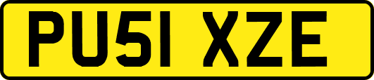 PU51XZE
