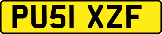 PU51XZF