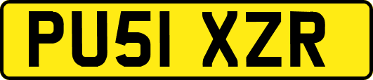 PU51XZR