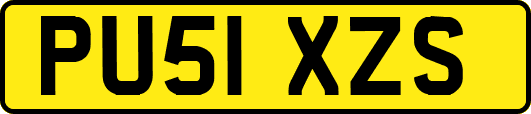 PU51XZS