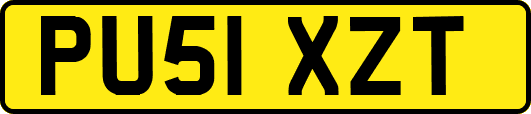 PU51XZT