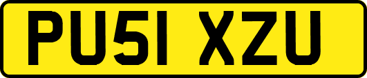 PU51XZU