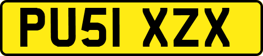 PU51XZX