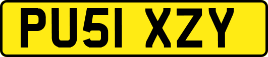 PU51XZY