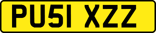 PU51XZZ