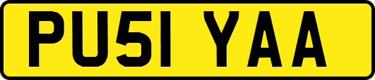 PU51YAA
