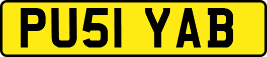 PU51YAB