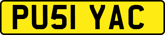 PU51YAC
