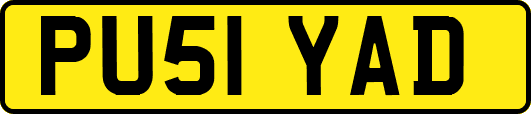 PU51YAD