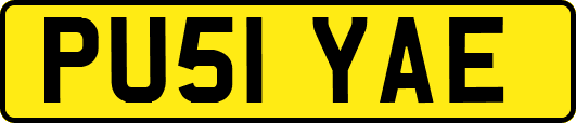 PU51YAE