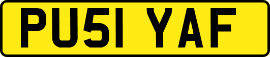 PU51YAF
