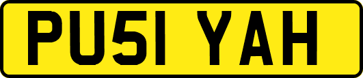 PU51YAH
