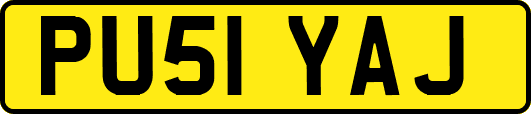 PU51YAJ